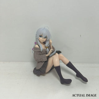 Wandering Witch Elaina Figure Collection
