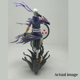 Obito Uchiha Masked Warrior Resin Statue
