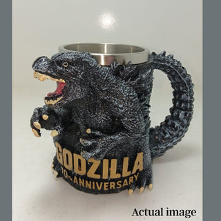 Godzilla Rampage Collectible Mug
