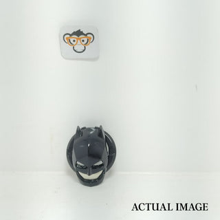 Super Hero Button Cover | Car Engine Start Button 3D