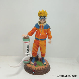 Anime Legends Battle Figure Collection
