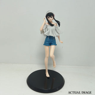 Yor Forger PVC Figure | Lady Spy Figure
