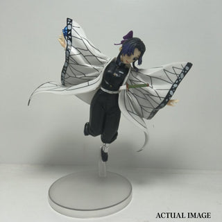 Shinobu Kocho Insect Hashira Action Figure
Regular price
