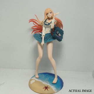 Marin Kitagawa Standing PVC Figure
