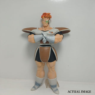 Recoome Ginyu Force Action Figure Collectible