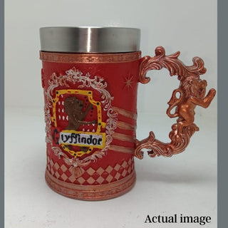 Wizard Valor Tankard Mug
