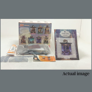 Magic Gate Craft Kit | Dream Bottle DIY Craft Kit Series
