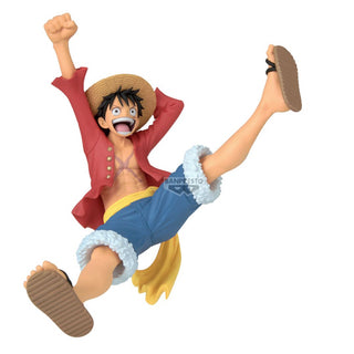 Romance Dawn Vol. 2 Monkey D. Luffy Figure