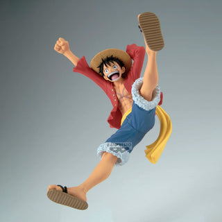 Romance Dawn Vol. 2 Monkey D. Luffy Figure