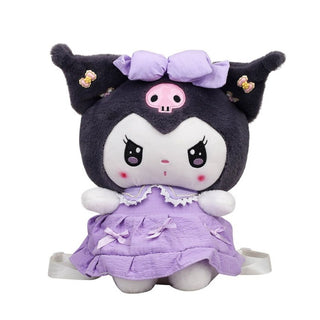 Sanrio Plush Crossbody Bags