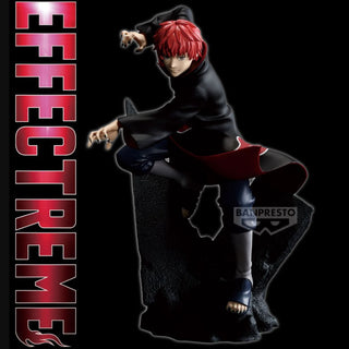 Sasori Akatsuki Anime Figure