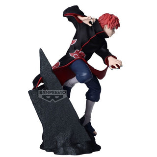Sasori Akatsuki Anime Figure Side Pose