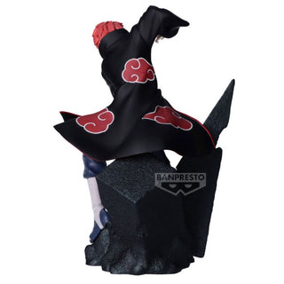 Sasori Akatsuki Anime Figure back Pose2