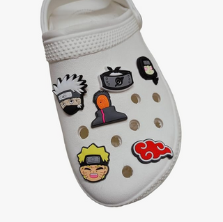 Shoe Charms for Croc Clog Decoration