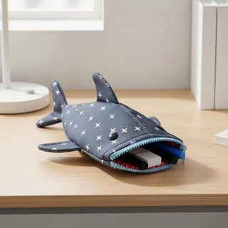Shark Pencil Pouch