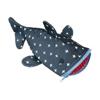 Shark Pencil Pouch 