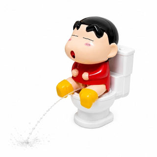 Shin-chan Funny Su su Toys | Trending Prank Toys