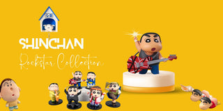 Shinchan Collection