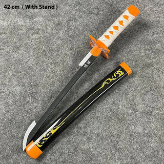 Shinobu Kocho Nichirin Blade (42 cm) – Sting Like A Butterfly