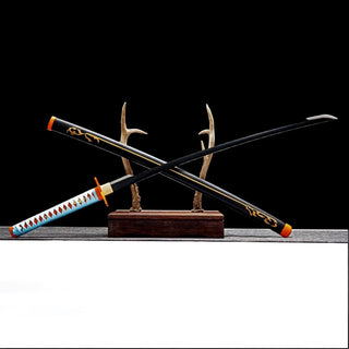 Shinobu Kocho Nichirin Blade Replica (104 cm) 