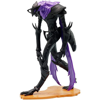 Solo Leveling Igris Inspired Shadow Knight Figure 