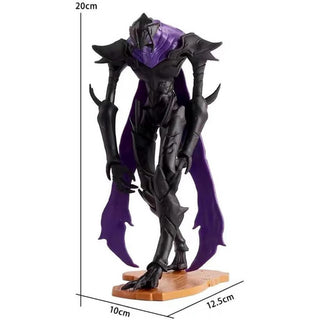 Solo Leveling Igris Inspired Shadow Knight Figure 