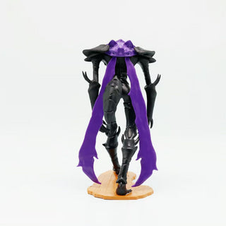 Solo Leveling Igris Inspired Shadow Knight Figure 