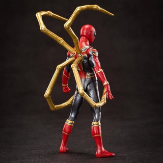 Spider-Man Nano Tech Suit Collectible Statue