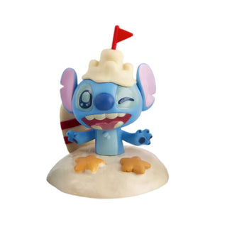 Stitch Island Mini Figures