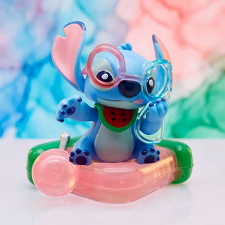 Stitch Summer Fun Figures