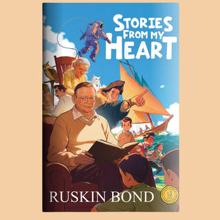 Stories From My Heart