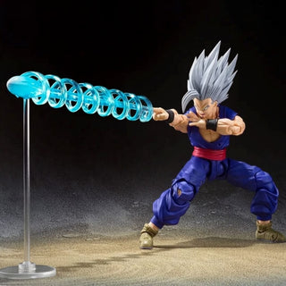 Super Beast Gohan Action Figure With Effect Parts | DBZ Collectible