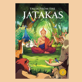 Tales From The Jatakas