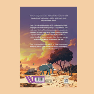 Tales From The Jatakas