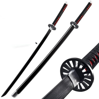 Tanjiro Kamado Katana | Cosplay Sword  104 cm [Anime Merchandise]