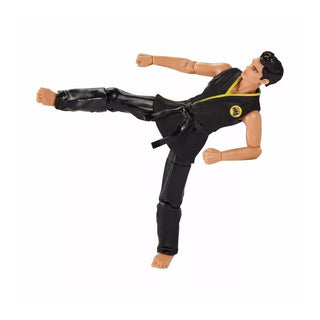 Teenage Mutant Ninja Turtles Vs Cobra Kai Figure