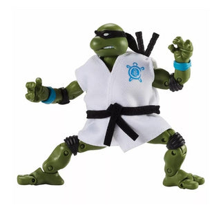 Teenage Mutant Ninja Turtles Vs Cobra Kai Figure