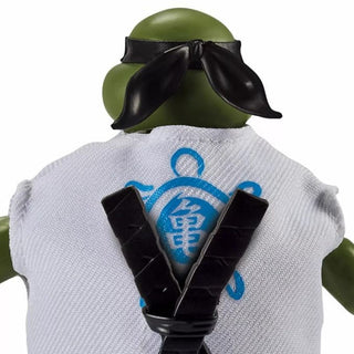 Teenage Mutant Ninja Turtles Vs Cobra Kai Figure