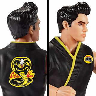Teenage Mutant Ninja Turtles Vs Cobra Kai Figure