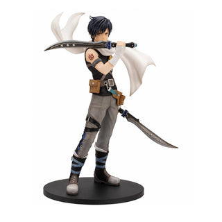 The Legend of Heroes Joshua Bright Figure