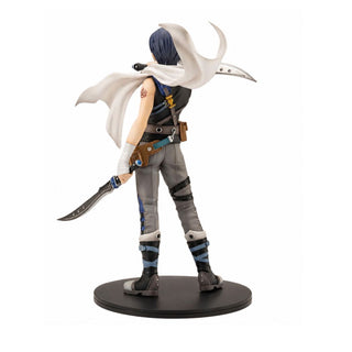 The Legend of Heroes Joshua Bright Figure