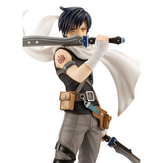 The Legend of Heroes Joshua Bright Figure