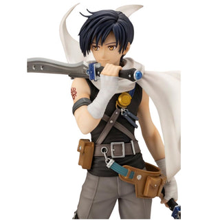 The Legend of Heroes Joshua Bright Figure
