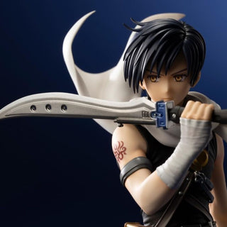 The Legend of Heroes Joshua Bright Figure