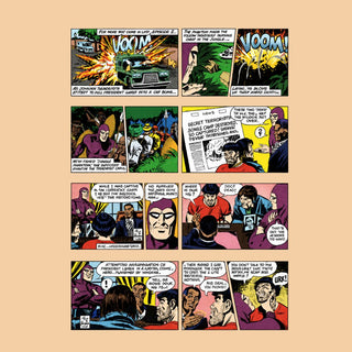 The Phantom #12 
