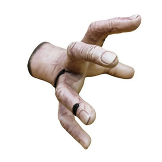 “The Thing” Hand Cosplay Prop - side view