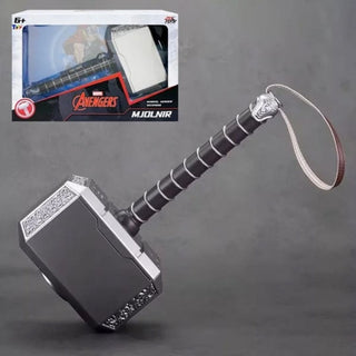 Thor Hammer Cosplay Replica