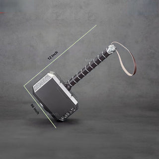 Thor Hammer Cosplay Replica