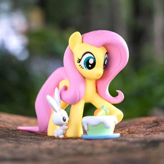 Tiny Pony Cake Topper1