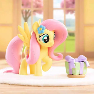 Tiny Pony Cake Topper1